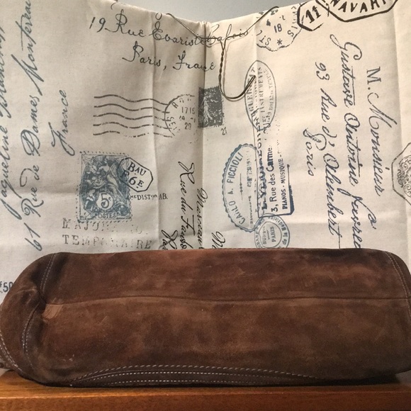 Original coach shoulder bag - Picture 4 of 4